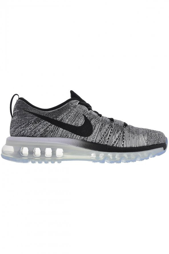 Nike Flyknit Max 620469-102 Koşu Ayakkabısı - 2