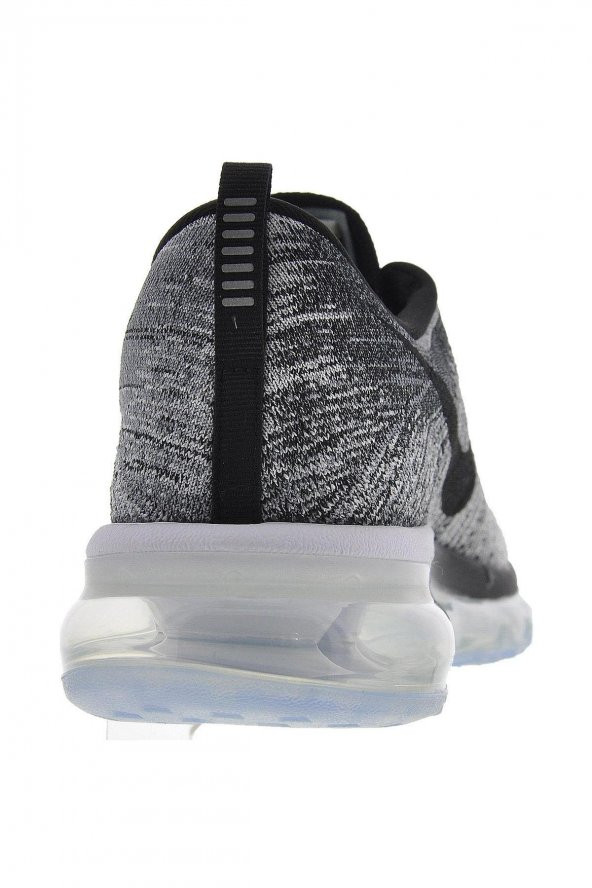 Nike Flyknit Max 620469-102 Koşu Ayakkabısı - 5