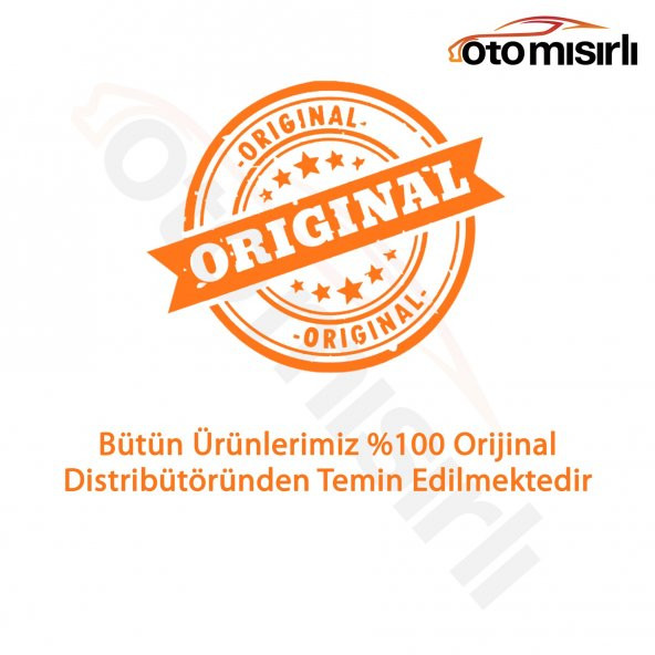 RBW VW Passat B7 Silecek Takımı 2011-2014 - 6
