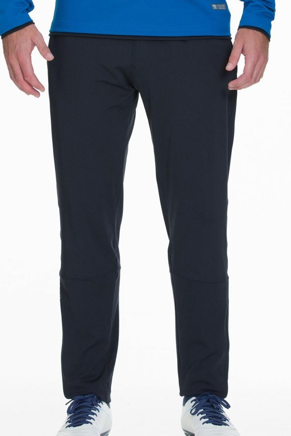 Umbro Knitted Eşofman Altı TD-0008 Lacivert - 2