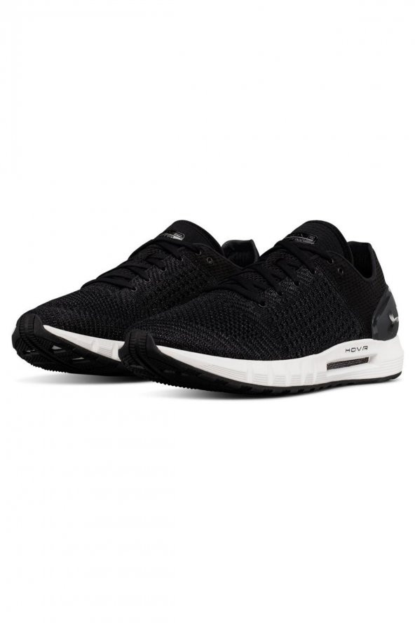 Under Armour HOVR Sonic Koşu Ayakkabısı 3020977 Siyah - 2