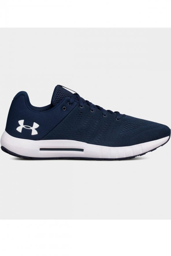 Under Armour Koşu Ayakkabısı 3000011 402 Lacivert