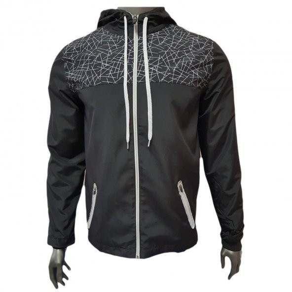 Rocksport Rs Regular Fit Yağmurluk D9291 - 2