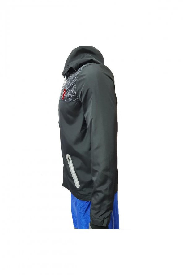 Rocksport Rs Regular Fit Yağmurluk D9291 - 3