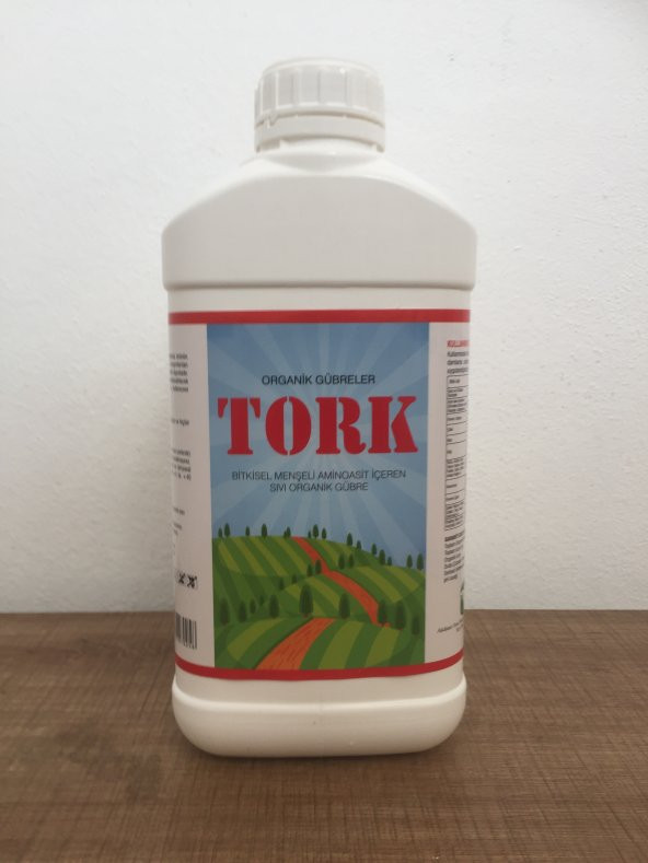 TORK Sıvı bitkisel amino asit 5.-LT