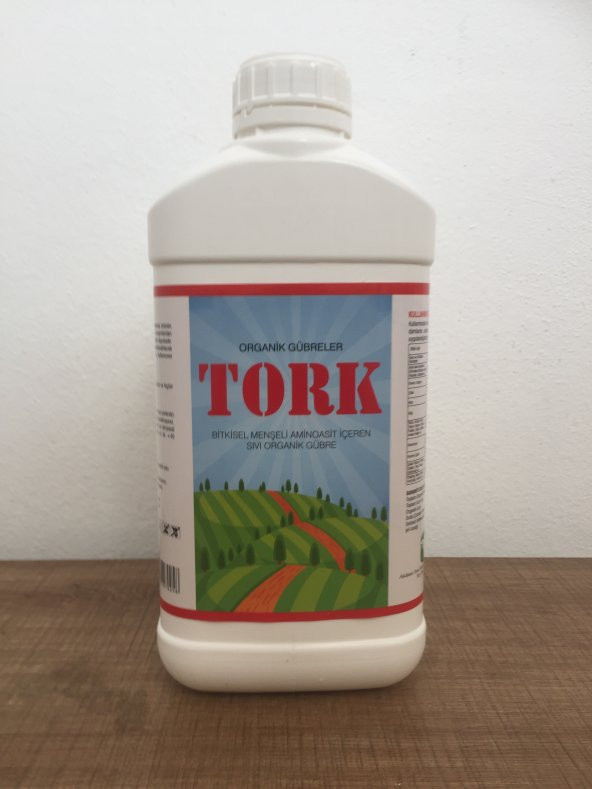 TORK 5.-LT