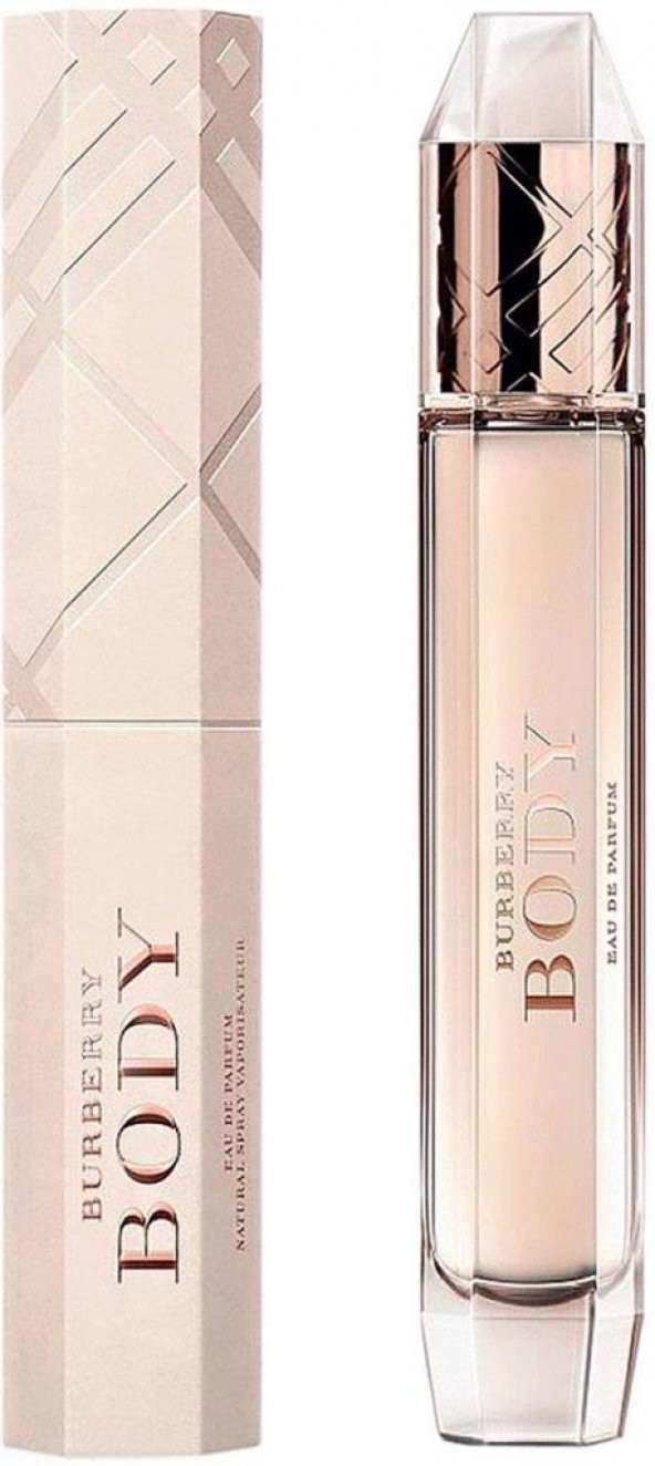 Burberry Body EDP 60 ml Kadın Parfümü - 2