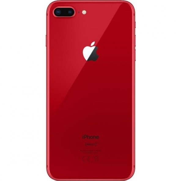 Apple iPhone 8 Plus 128 GB (Apple Türkiye Garantili) - 6