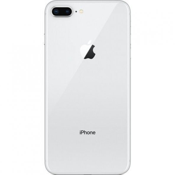 Apple iPhone 8 Plus 128 GB (Apple Türkiye Garantili) - 9