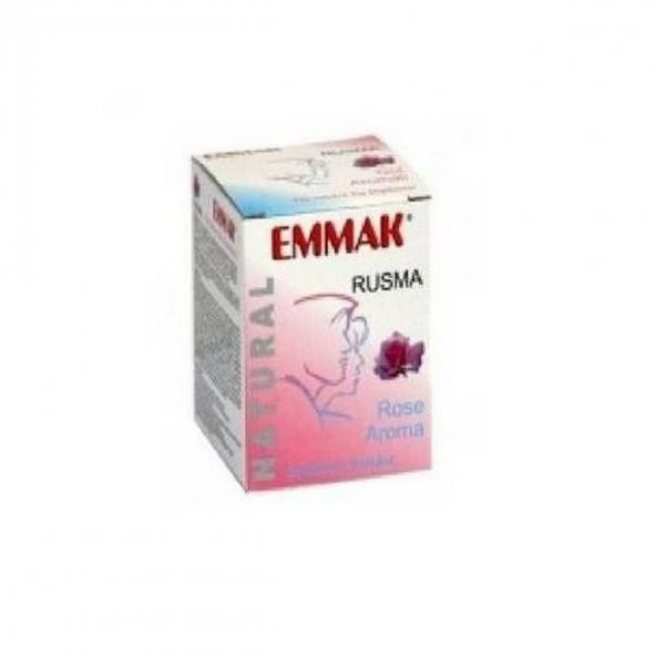 Emmak Rusma 80Gr - 2