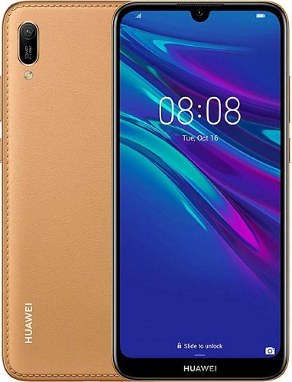 Huawei y5 2019 (Huawei Türkiye Garantili) - 1