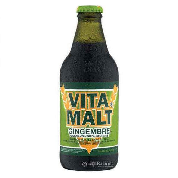 Vitamalt Emziren Anneler İçin Malt İçeceği 330 ml  X 6 AD - 3