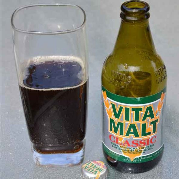Vitamalt Emziren Anneler İçin Malt İçeceği 330 ml  X 6 AD - 5