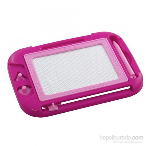 Bigpoint 797-00 Mıknatıslı Yazı Tahtası Küçük