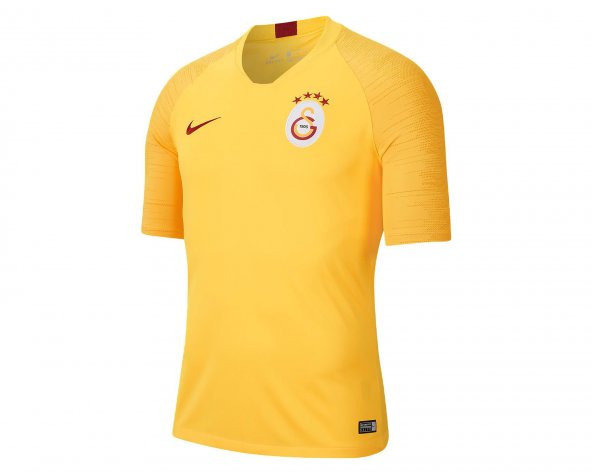 Nike Gs M Nk Brt Strk Top SS Erkek Futbol Forma AO5153-845
