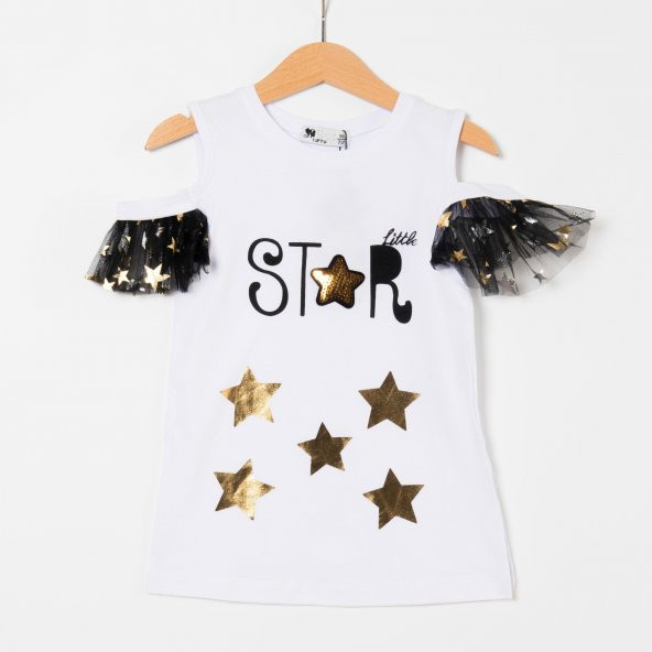 KIZ ÇOCUK TARZ TAKIM - 2