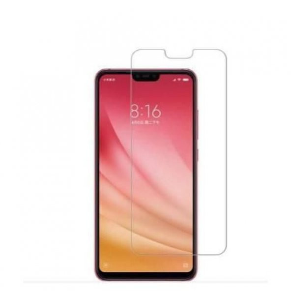 Lenovo K6 Kırılmaz Cam Orjinal Mopal A++ Temperli Ekran Koruyucu - 3