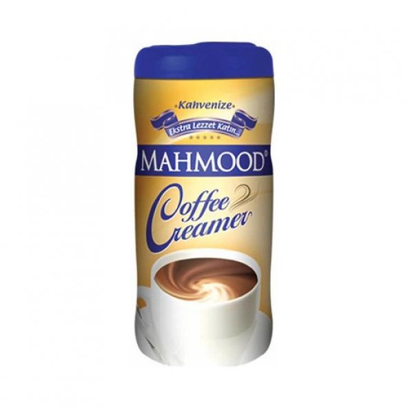 MAHMOOD COFFEE KREMA 170 gr
