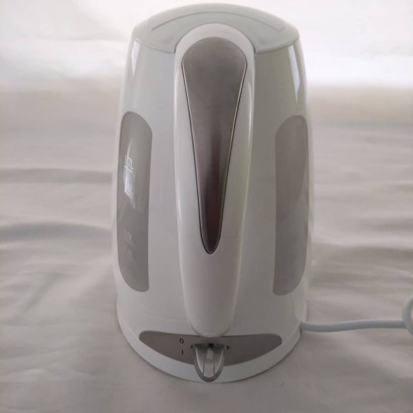 VESTEL SEFA SU ISITICI - 4