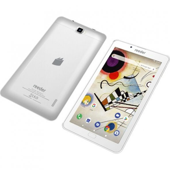 REEDER M7 GO 2019 8GB. 7'' WIFI TABLET - 2