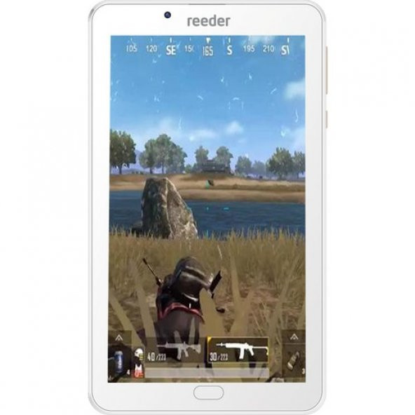 REEDER M7 GO 2019 8GB. 7'' WIFI TABLET - 3