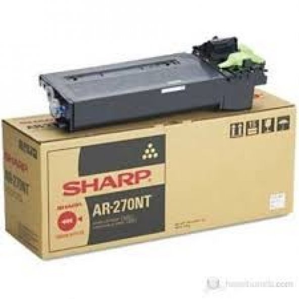 Sharp Ar-235-275-M276-M236 Orijinal Toner