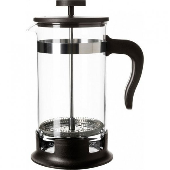 IKEA Upphetta French Press 0.4 lt Kahve Presi - 1
