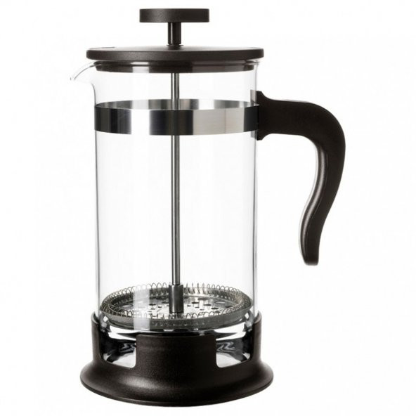 IKEA Upphetta French Press 0.4 lt Kahve Presi - 4