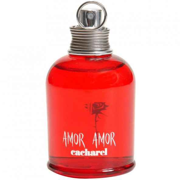 Cacharel Amor Amor Edt 30 ml Kadın Parfümü