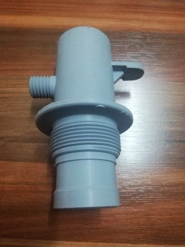 ÖZTİRYAKİLER BULAŞIK YIKAMA MAKİNASI ALT GÖBEK  500 (ESKİ TİP) ÖZTİ