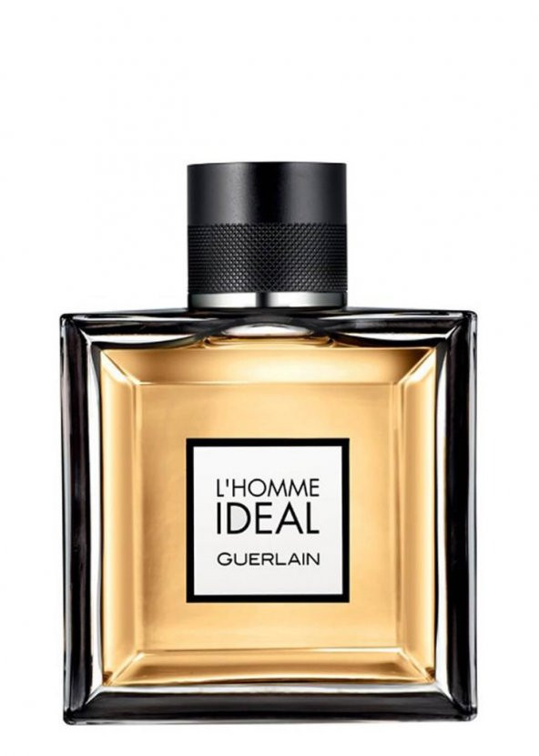 Guerlain L Homme Ideal Edt 50 ml Erkek Parfümü