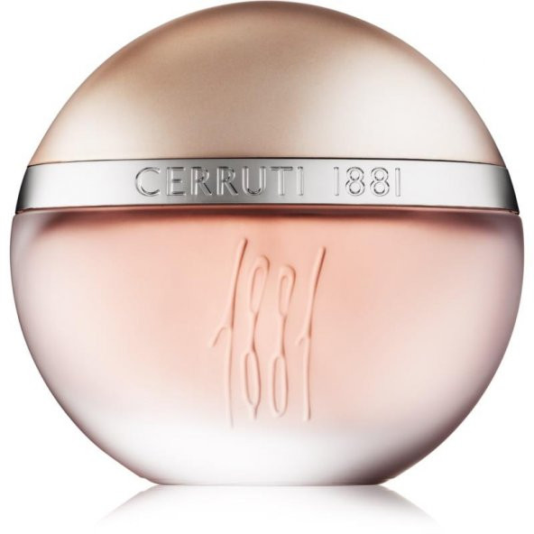 Cerruti 1881 EDT 30 ML Kadın Parfüm