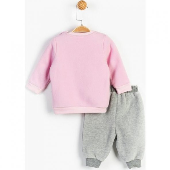 Hello Kitty Bebek Polar Takım 13400 - 2