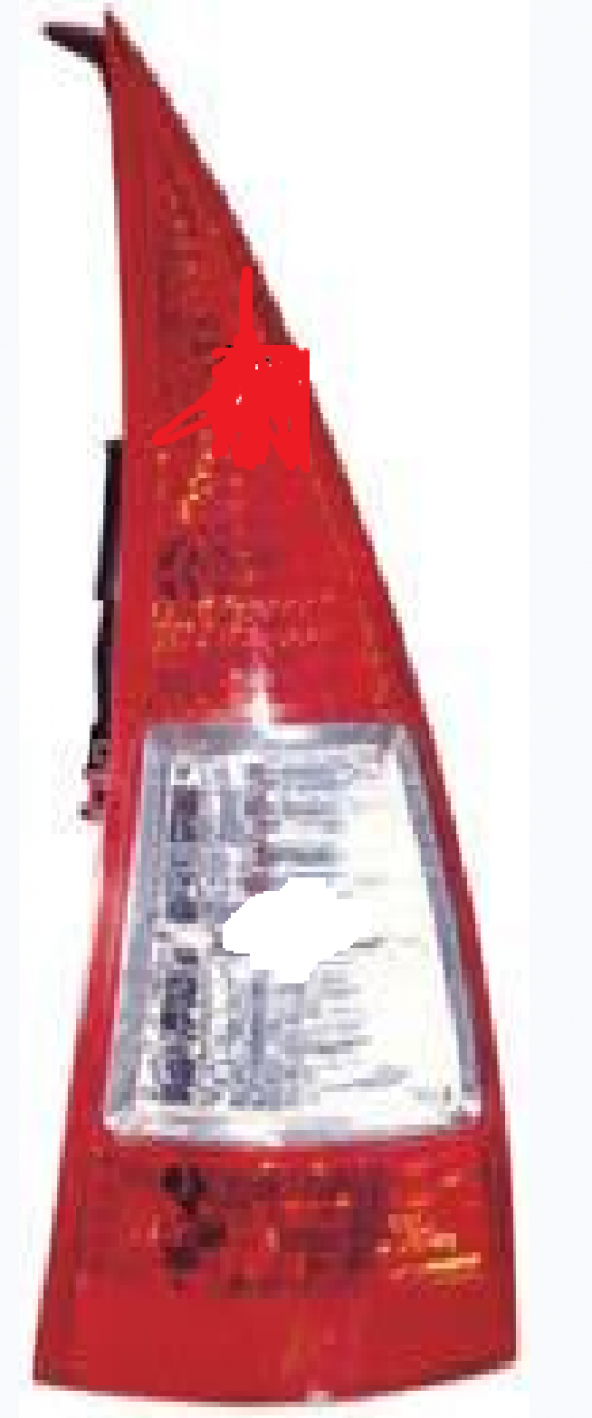 CİTROEN C3  05-09 STOP SOL DEPO  6350X5 - 1