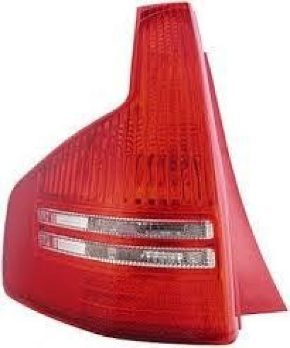 CİTROEN C4 STOP SOL 2004- DEPO   552-1919L-UE - 1