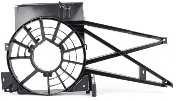 VECTRA B KLİMA FAN DAVLUMBAZI BSG 65-511-005