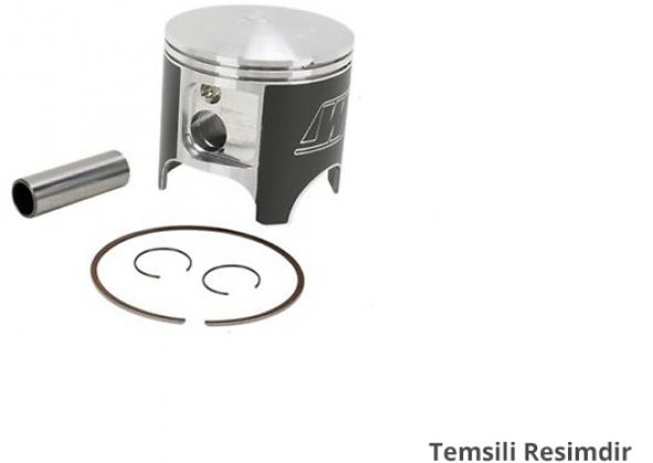 MEGAN II CLİO III K9K EURO4 105 HP PİSTON SEKMAN 050 YENMAK - 1