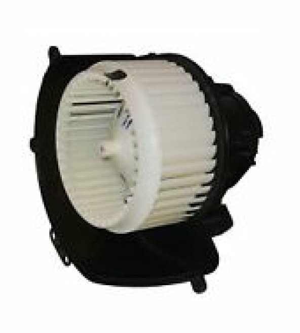 ASTRA H KALORİFER MOTORU DELPHİ