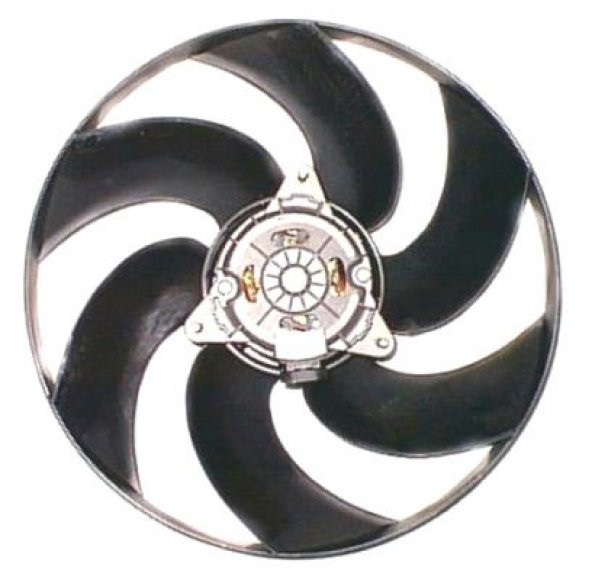 MASTER MOVANO II G9U FAN MOTORU -DAVLUMBAZSIZ+KLİMASIZ-KALE - 1