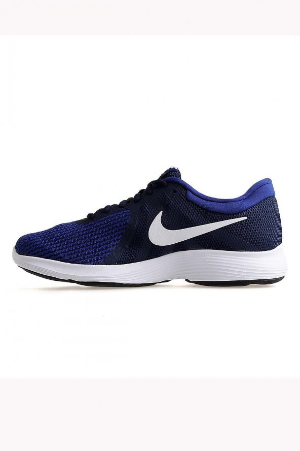 Nike Revolution 4 EU Koşu Ayakkabısı AJ3490 414 Mavi - 2