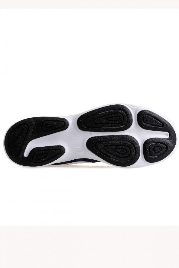 Nike Revolution 4 EU Koşu Ayakkabısı AJ3490 414 Mavi - 4