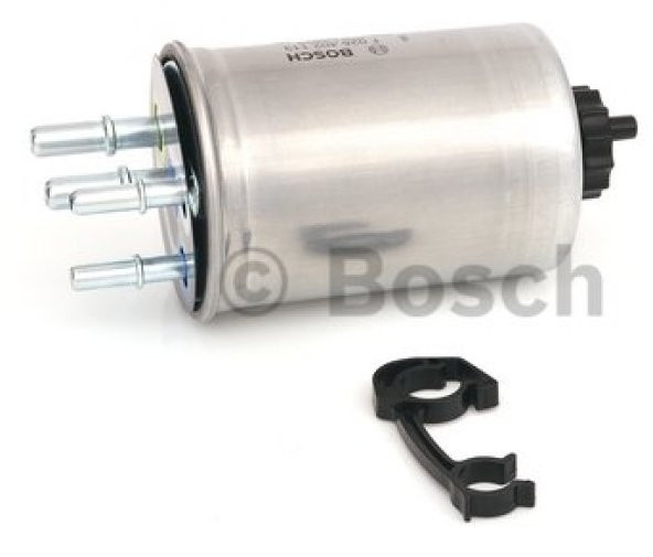 RANGE ROVER DİSCOVERY 2.7 TDV 2004-2009 MAZOT YAKIT FİLİTRESİ BOSCH - 1