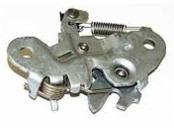 PARTNER BERLİNGO I 96-02 MOTOR KAPUT KİLİDİ ORJ - 1