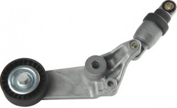 COROLLA AURİS 07-12 1.6 16V  V KAYIŞ OTOMOTİK GERGİ RULMANI KÜTÜĞÜ SPD - 1