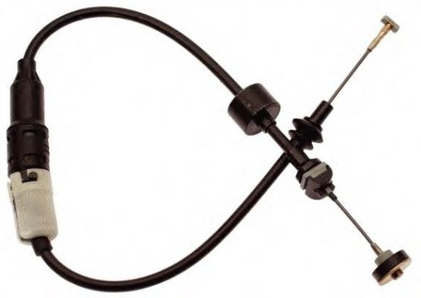 VW POLO CLS. DEBRİYAJ TELİ -OTOMOTİK AYARLI-CAVO