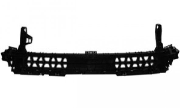 VW TRANSPORTER T7 ÖN TAMPON ORTA İÇ BRAKETİ BARCHA