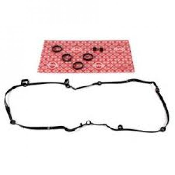 BMW 1/3 SERİSİ F20 F30 N13 2010-ÜST KAPAK CONTASI ELRİNG