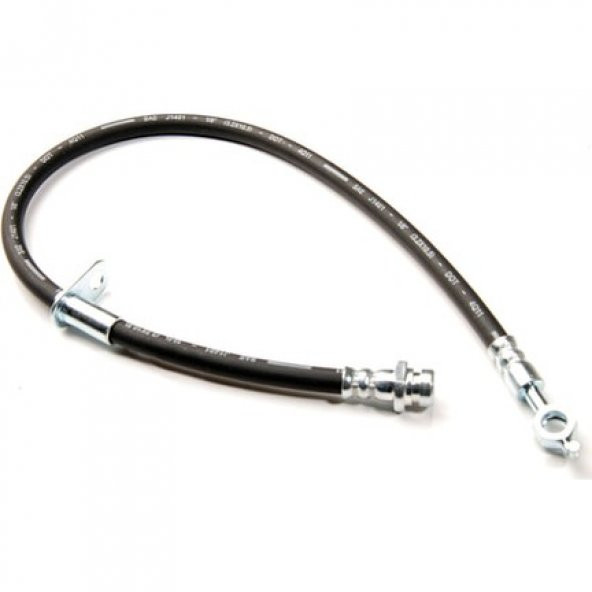 COROLLA E150 AURİS 07- ÖN FREN HORTUMU -SAĞ-MGA