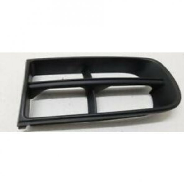 FABİA-ROOMSTER 07-10  ÖN TAMPON IZGARASI SAĞ OEM