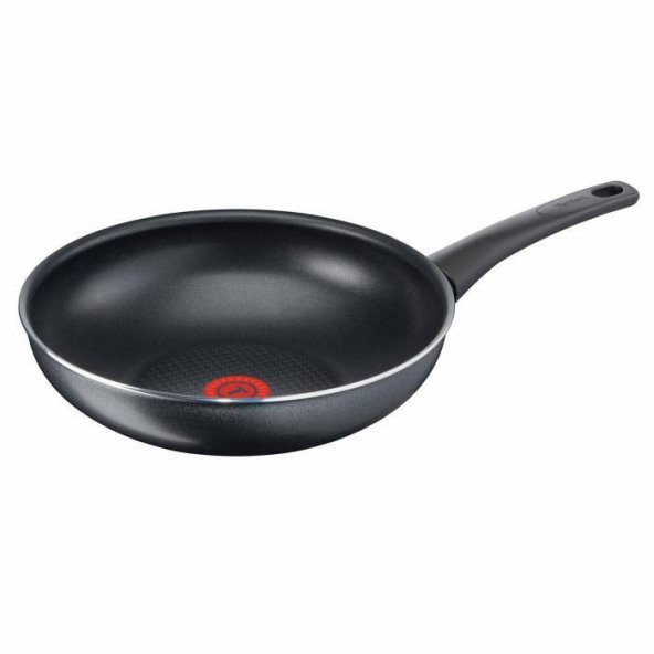 Tefal Tava Tıtanyum Elegance Wok 28cm - 2
